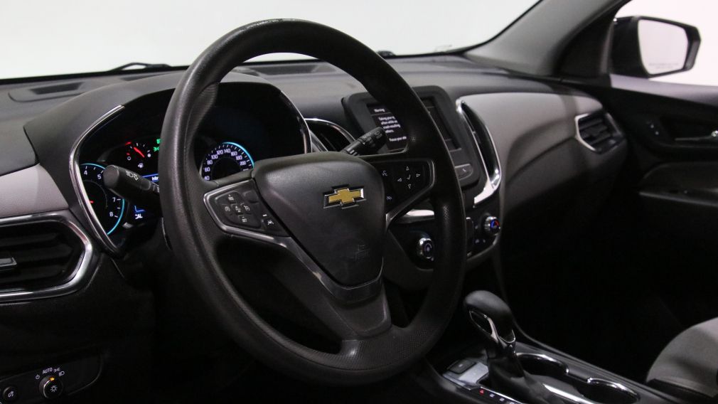 Chevrolet Equinox LT 2023 d’occasion à vendre - 9