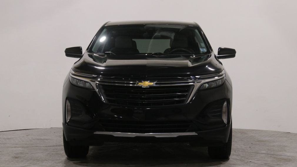 Chevrolet Equinox LT 2023 d’occasion à vendre - 2