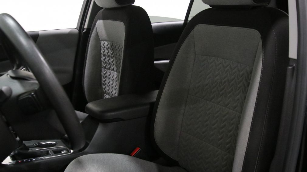 Chevrolet Equinox LT 2023 d’occasion à vendre - 10