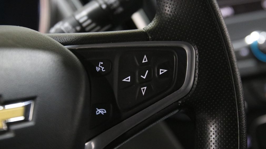 Chevrolet Equinox LT 2023 d’occasion à vendre - 14