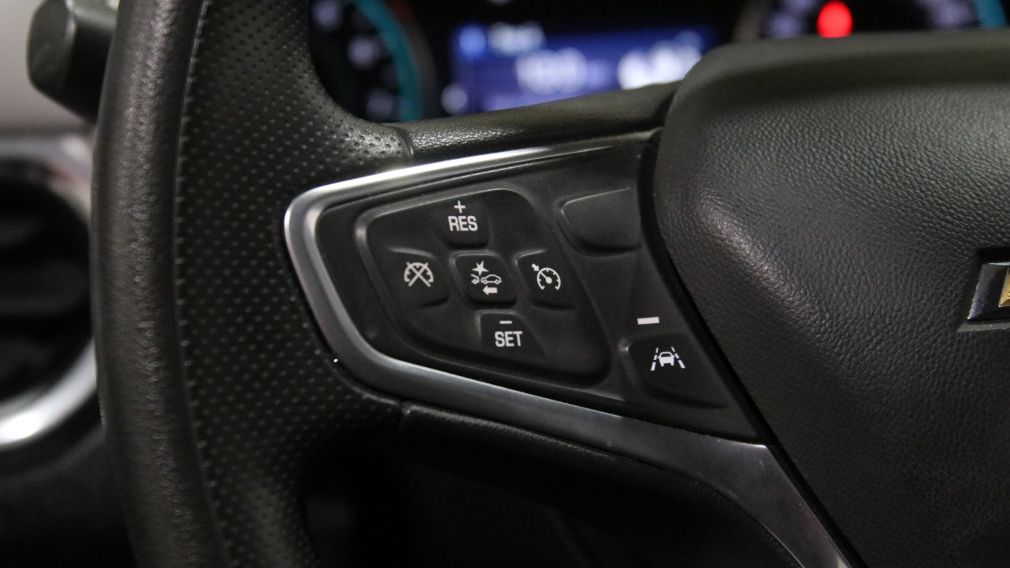 Chevrolet Equinox LT 2023 d’occasion à vendre - 13