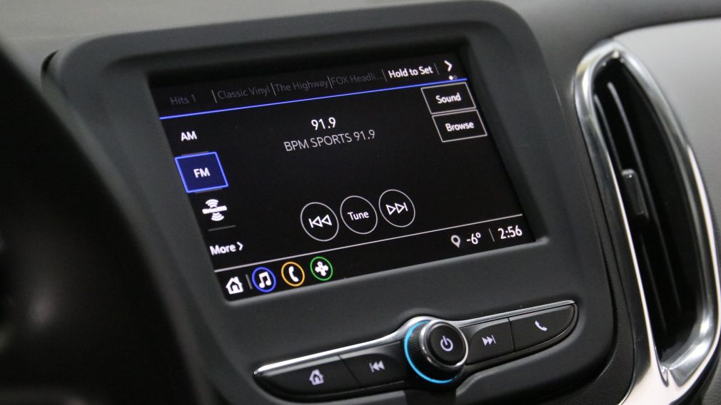 Chevrolet Equinox LT 2023 d’occasion à vendre - 16