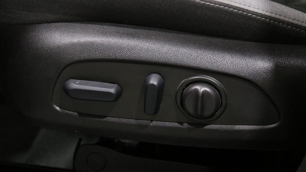 Chevrolet Equinox LT 2023 d’occasion à vendre - 12