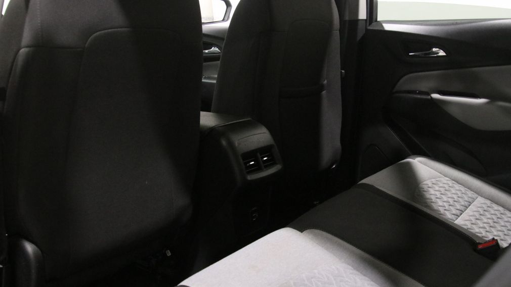 Chevrolet Equinox LT 2023 d’occasion à vendre - 19