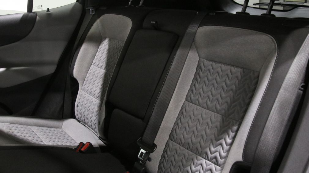 Chevrolet Equinox LT 2023 d’occasion à vendre - 20