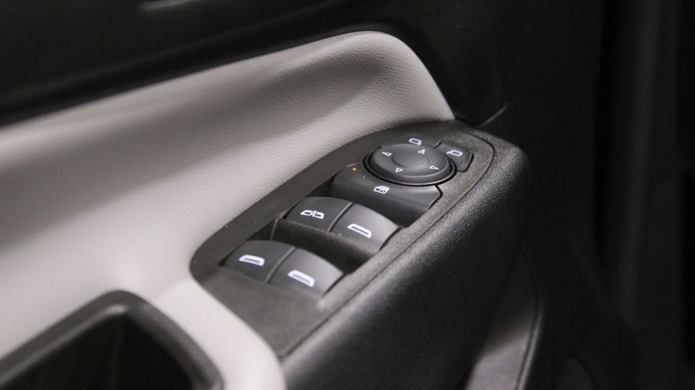 Chevrolet Equinox LT 2023 d’occasion à vendre - 11