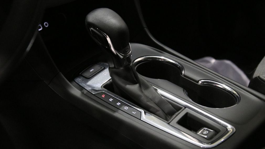 Chevrolet Equinox LT 2023 d’occasion à vendre - 18