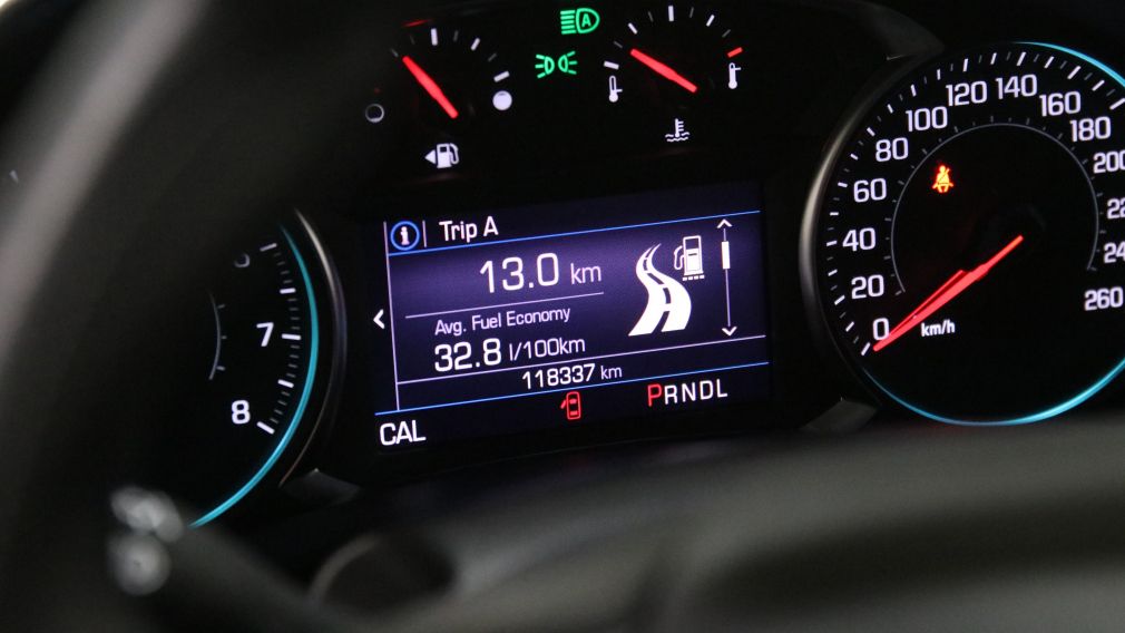 Chevrolet Equinox LT 2023 d’occasion à vendre - 15