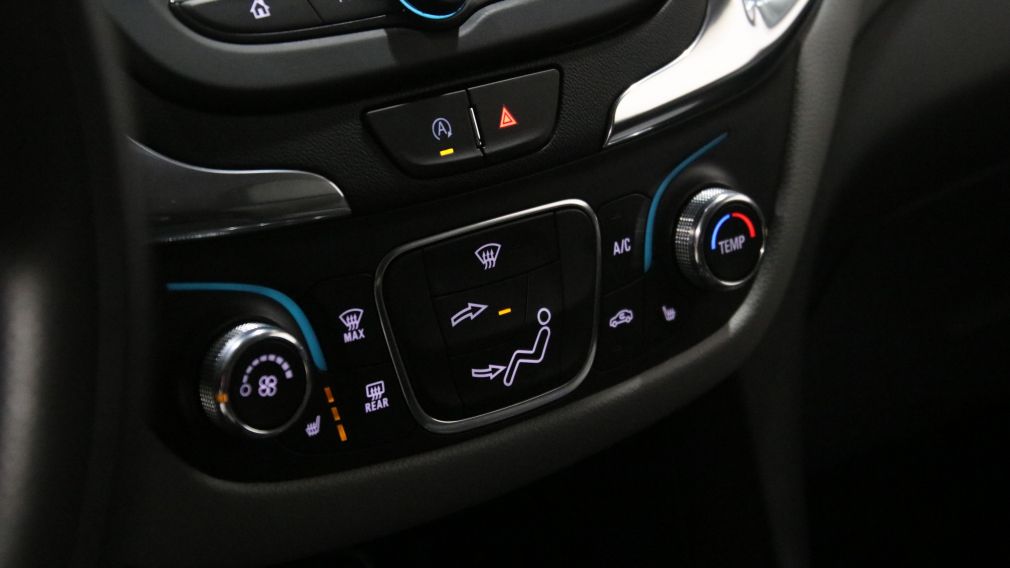 Chevrolet Equinox LT 2023 d’occasion à vendre - 17