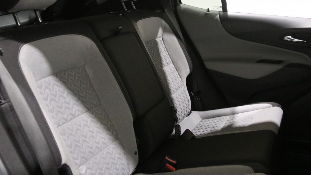 Chevrolet Equinox LT 2023 d’occasion à vendre - 21