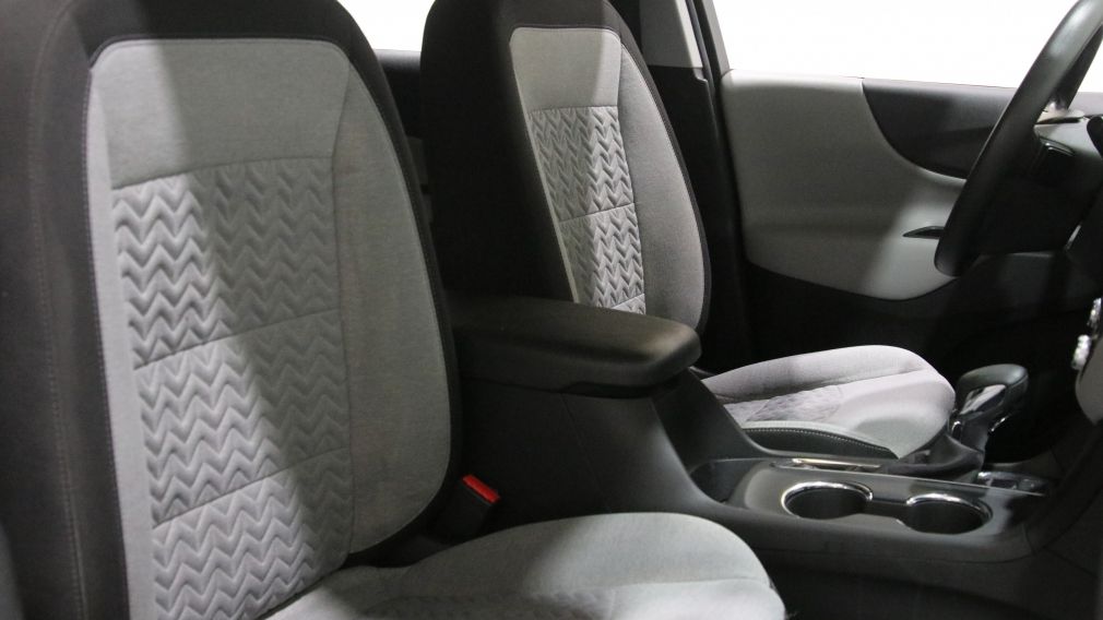 Chevrolet Equinox LT 2023 d’occasion à vendre - 22