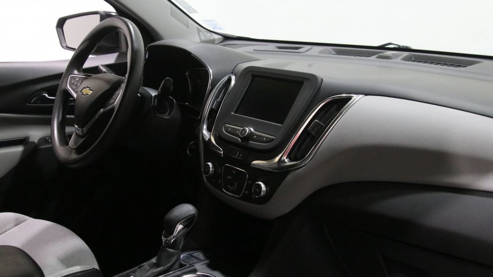 Chevrolet Equinox LT 2023 d’occasion à vendre - 23