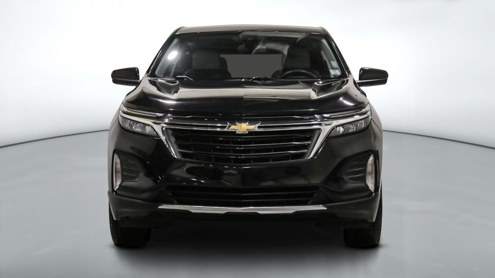 Chevrolet Equinox LT 2023 d’occasion à vendre - 2