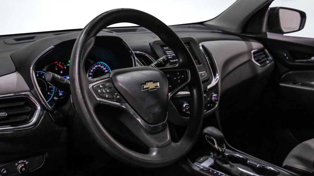 Chevrolet Equinox LT 2023 d’occasion à vendre - 9