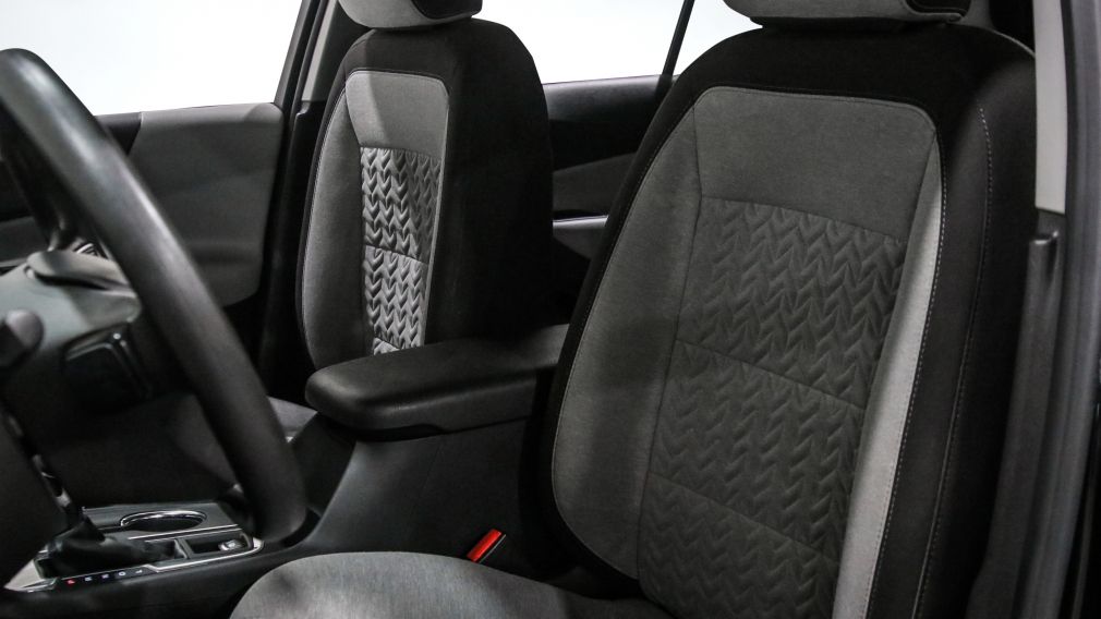 Chevrolet Equinox LT 2023 d’occasion à vendre - 10