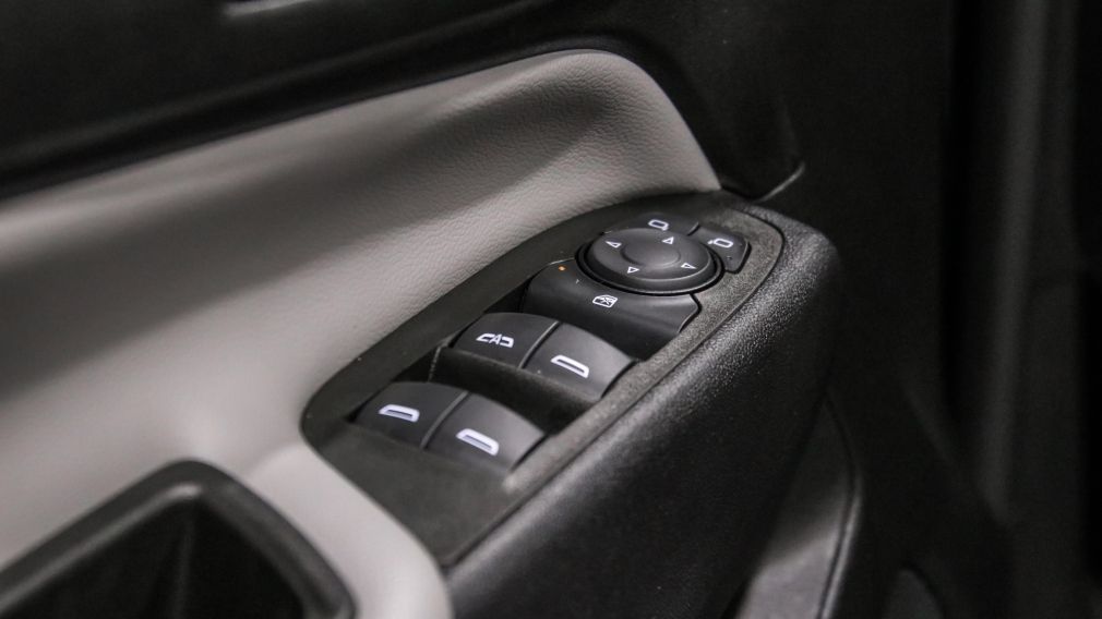 Chevrolet Equinox LT 2023 d’occasion à vendre - 11