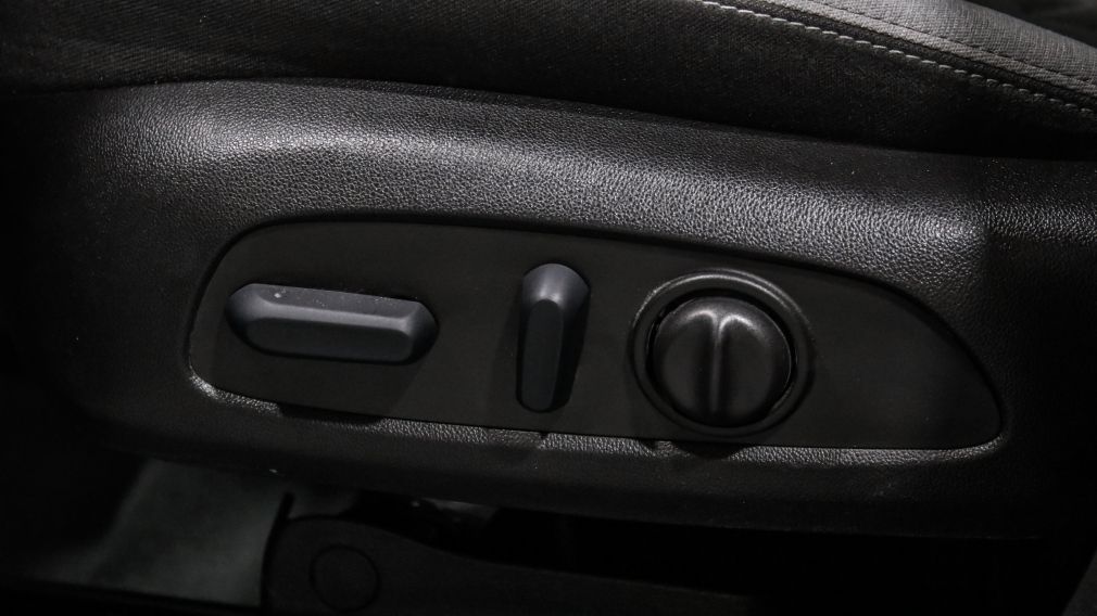 Chevrolet Equinox LT 2023 d’occasion à vendre - 12