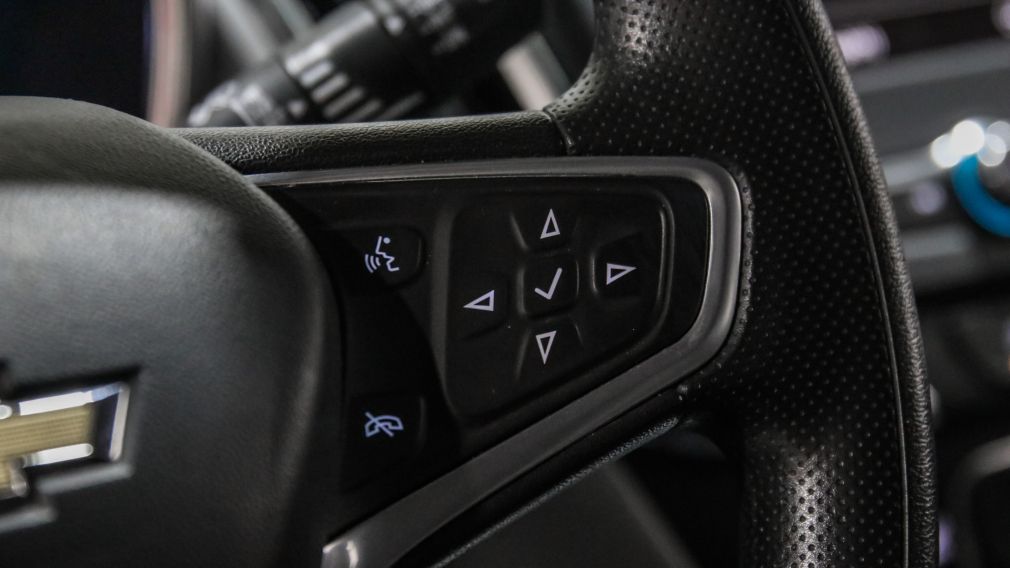 Chevrolet Equinox LT 2023 d’occasion à vendre - 14