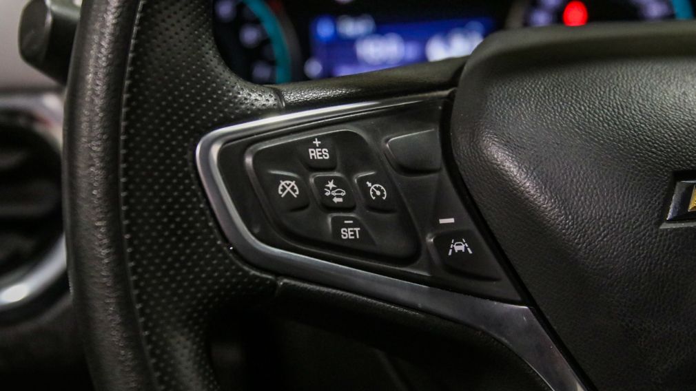 Chevrolet Equinox LT 2023 d’occasion à vendre - 13