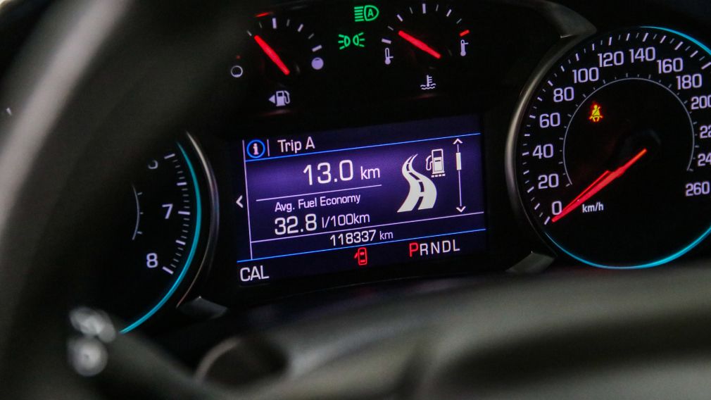 Chevrolet Equinox LT 2023 d’occasion à vendre - 15