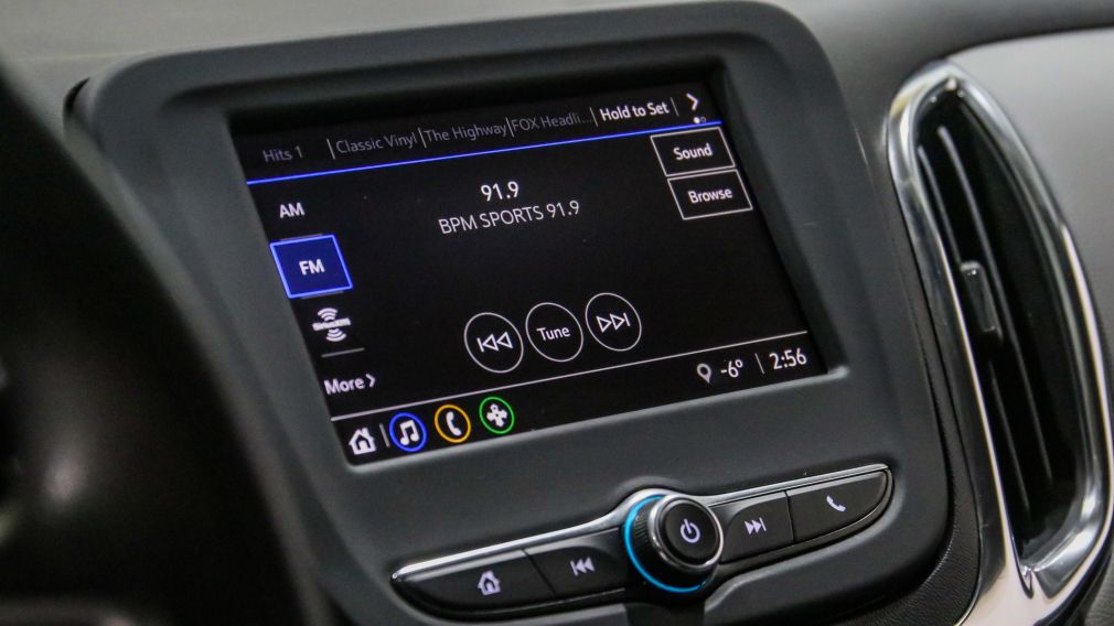 Chevrolet Equinox LT 2023 d’occasion à vendre - 16