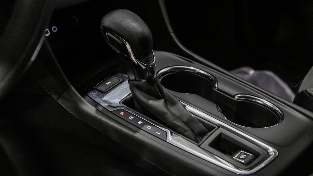 Chevrolet Equinox LT 2023 d’occasion à vendre - 18