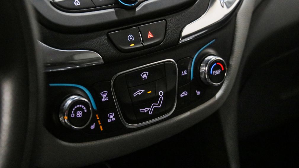 Chevrolet Equinox LT 2023 d’occasion à vendre - 17