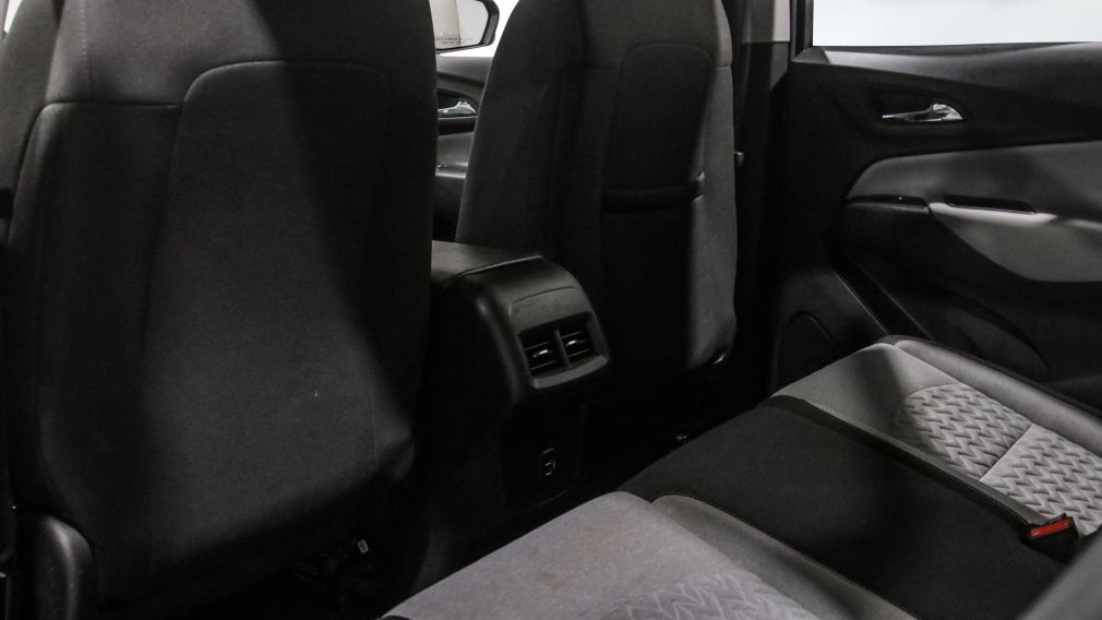 Chevrolet Equinox LT 2023 d’occasion à vendre - 19