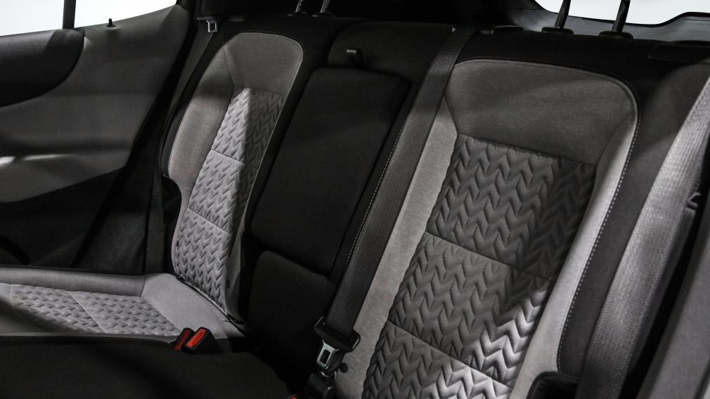 Chevrolet Equinox LT 2023 d’occasion à vendre - 20