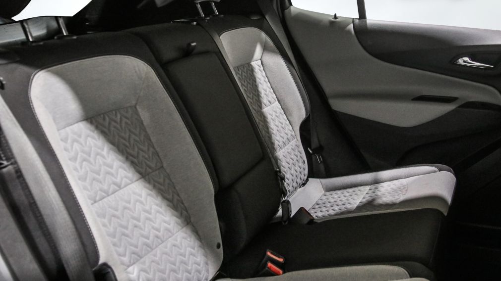 Chevrolet Equinox LT 2023 d’occasion à vendre - 21