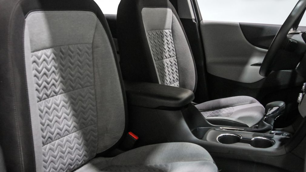 Chevrolet Equinox LT 2023 d’occasion à vendre - 22