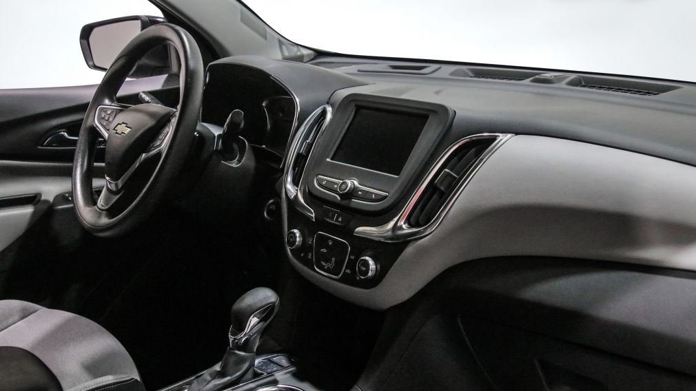 Chevrolet Equinox LT 2023 d’occasion à vendre - 23