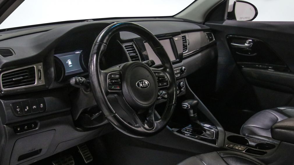 Kia Niro SX 2019 d’occasion à vendre - 9