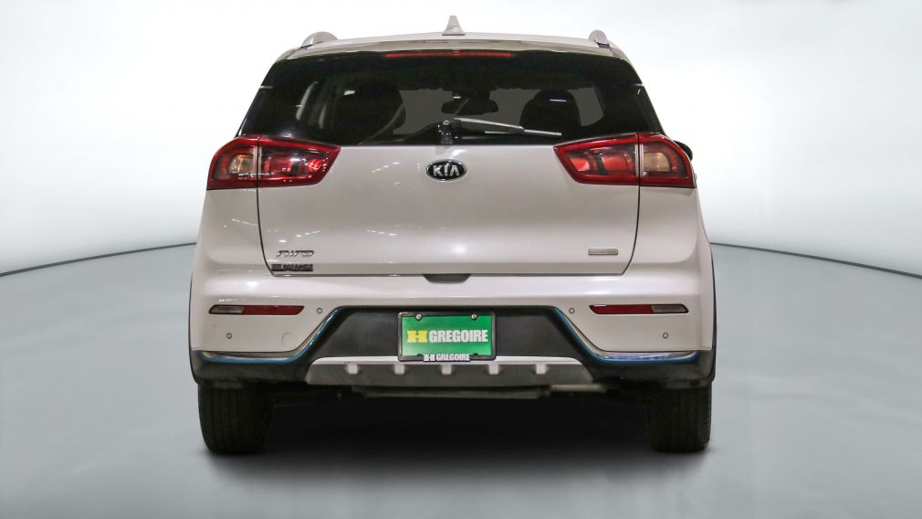 Kia Niro SX 2019 d’occasion à vendre - 6