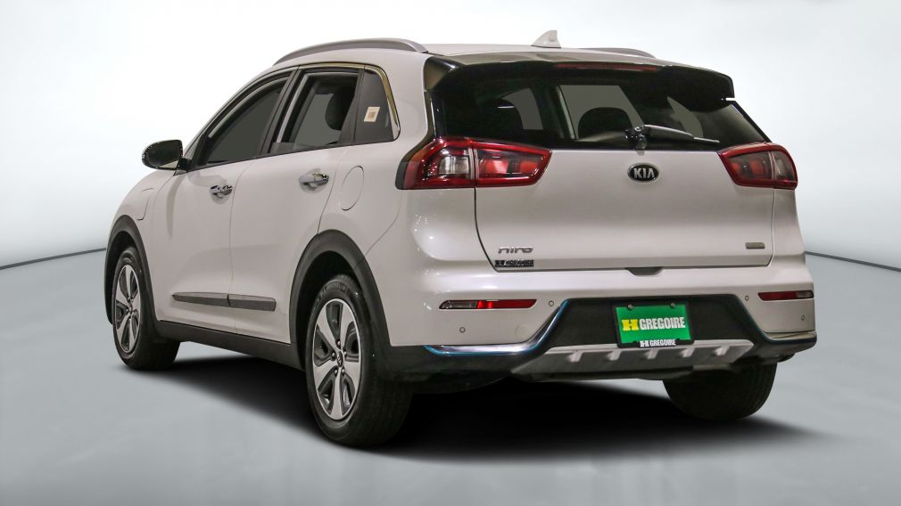 Kia Niro SX 2019 d’occasion à vendre - 5