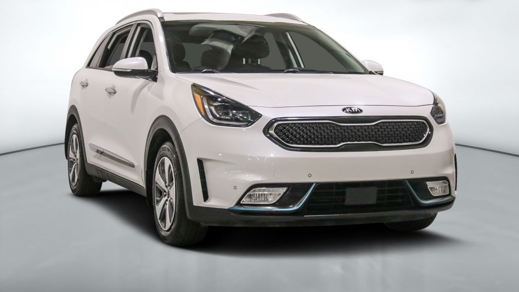 Kia Niro SX 2019 d’occasion à vendre - 1