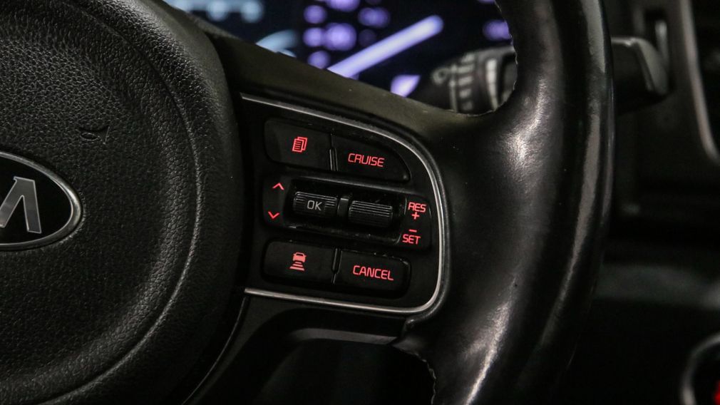 Kia Niro SX 2019 d’occasion à vendre - 17