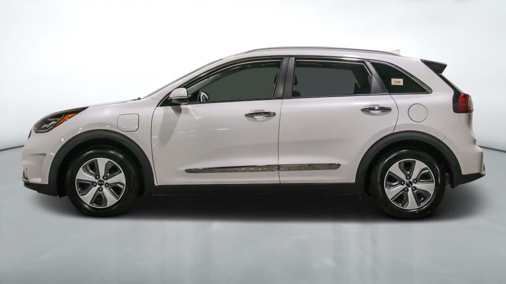Kia Niro SX 2019 d’occasion à vendre - 4