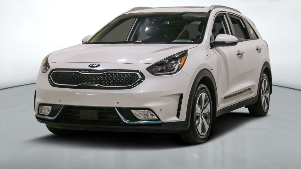Kia Niro SX 2019 d’occasion à vendre - 3
