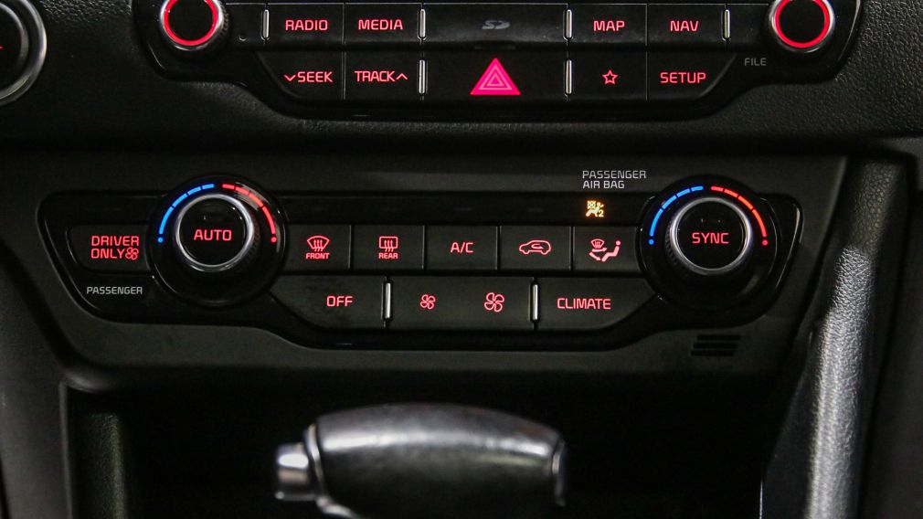Kia Niro SX 2019 d’occasion à vendre - 20