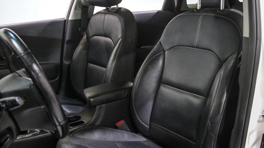 Kia Niro SX 2019 d’occasion à vendre - 10