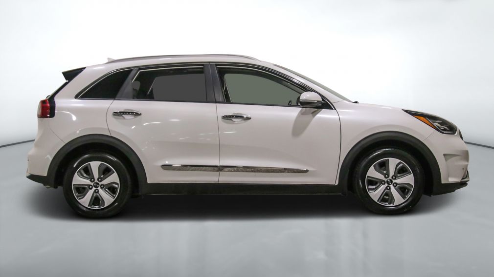 Kia Niro SX 2019 d’occasion à vendre - 8