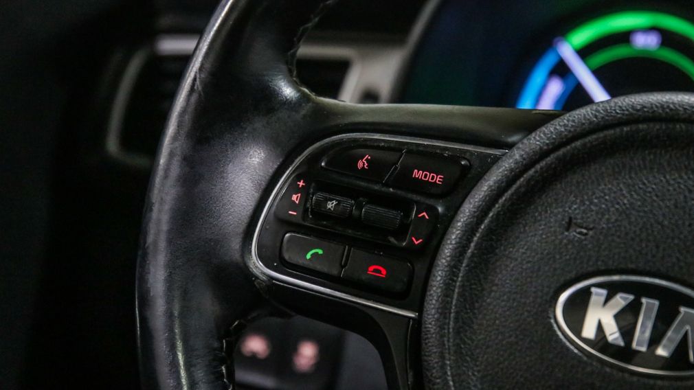 Kia Niro SX 2019 d’occasion à vendre - 16
