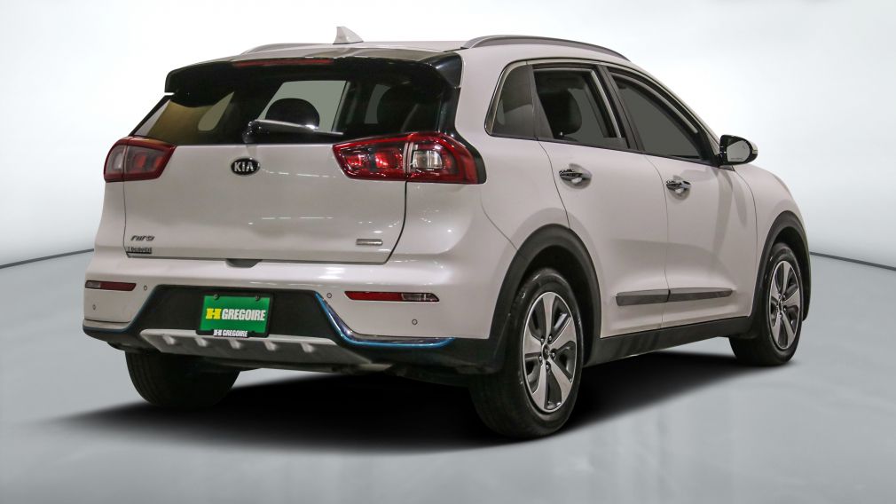 Kia Niro SX 2019 d’occasion à vendre - 7