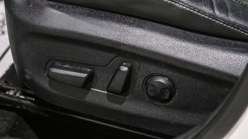 Kia Niro SX 2019 d’occasion à vendre - 13