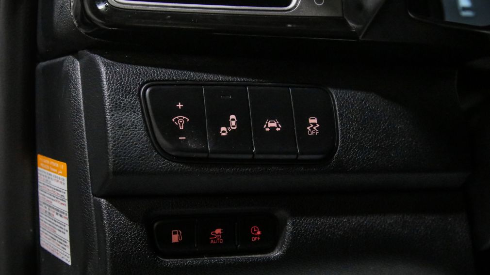 Kia Niro SX 2019 d’occasion à vendre - 12