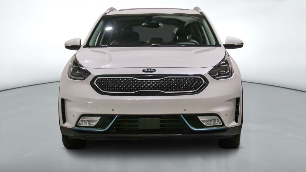 Kia Niro SX 2019 d’occasion à vendre - 2