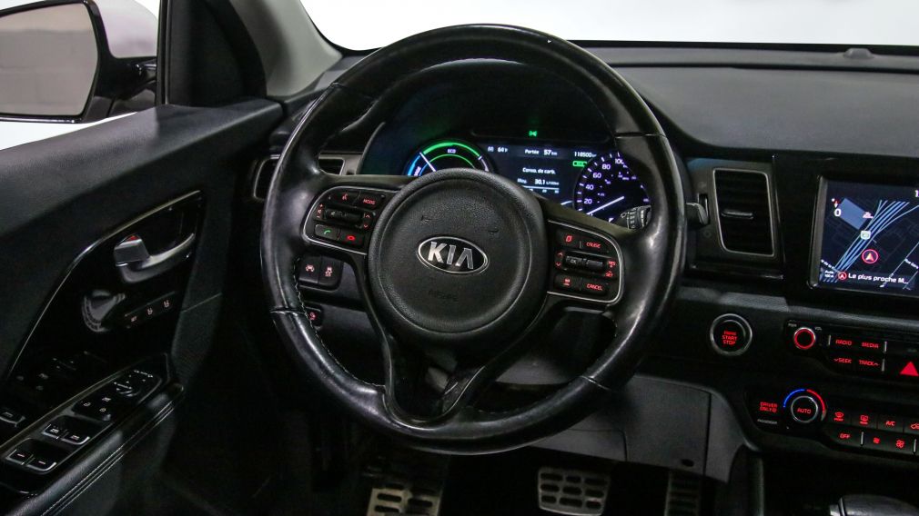 Kia Niro SX 2019 d’occasion à vendre - 15