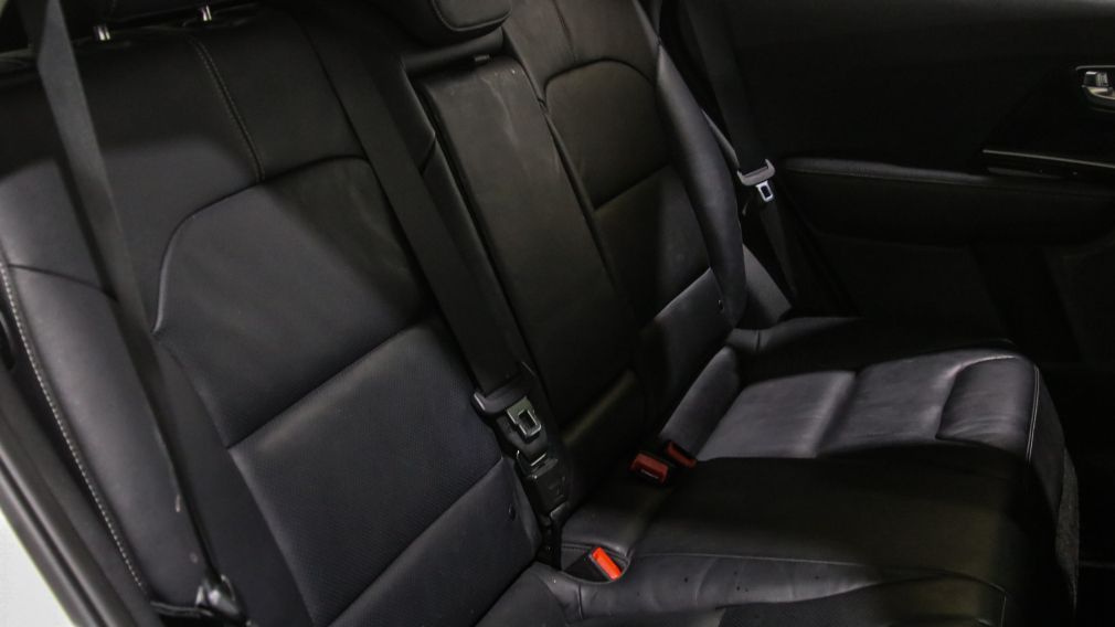 Kia Niro SX 2019 d’occasion à vendre - 25