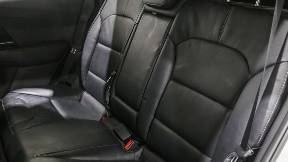 Kia Niro SX 2019 d’occasion à vendre - 24